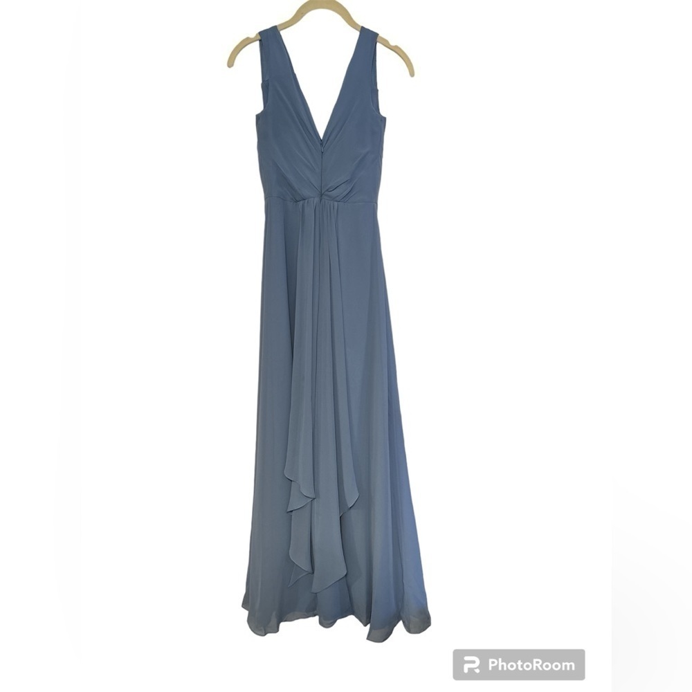 B2 Jasmine Bridesmaid/Prom Dress - Size 2 - Picture 2 of 5